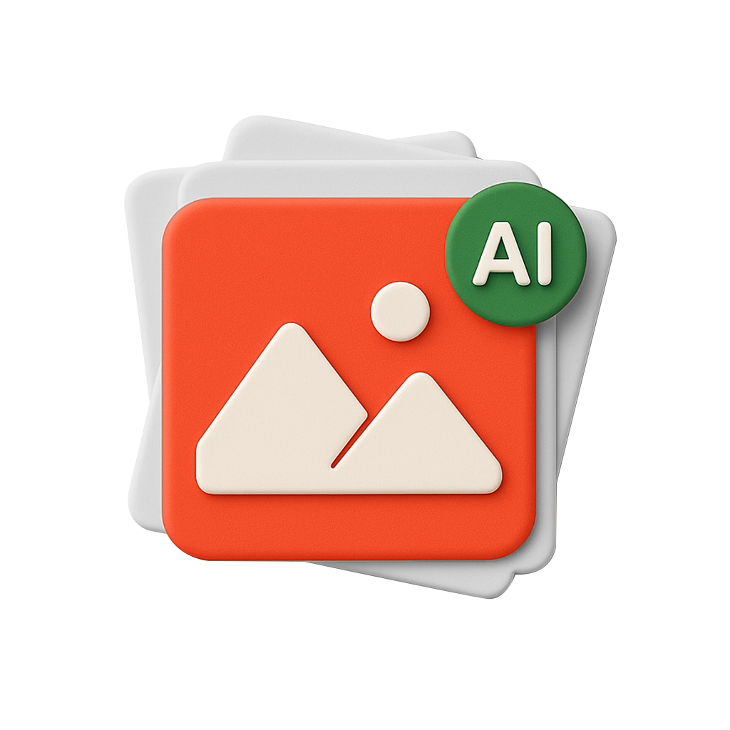AI Photo Sorter